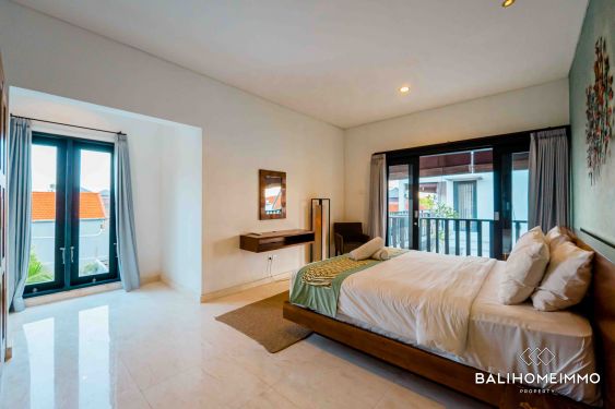 Image 18 from Villa 3 chambres à louer à l'année à Bali Berawa
