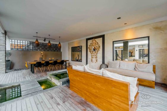 Image 10 from Villa 3 chambres à louer à l'année à Bali Berawa