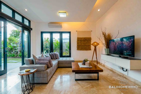 Image 14 from Villa 3 chambres à louer à l'année à Bali Berawa