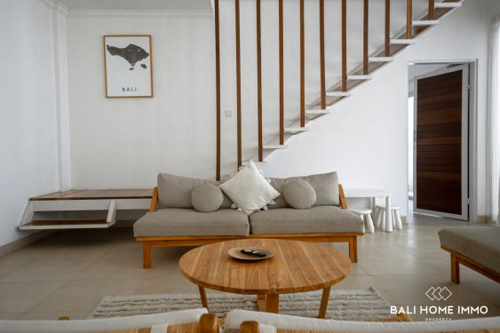 Image 4 from 3 Bedroom Villa for Rent in Bali Canggu Berawa