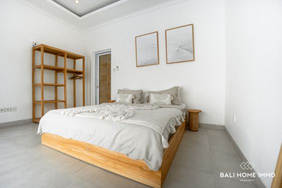 Image 9 from 3 Bedroom Villa for Rent in Bali Canggu Berawa