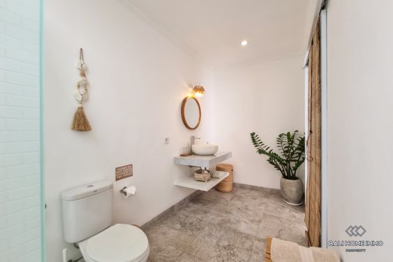 Image 15 from 3 Bedroom Villa for Rent in Bali Canggu Berawa