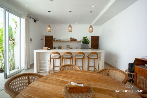 Image 8 from 3 Bedroom Villa for Rent in Bali Canggu Berawa