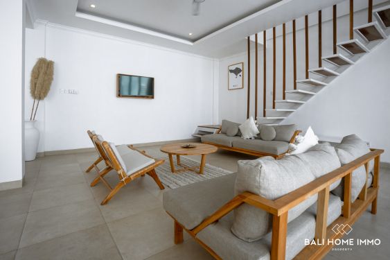 Image 3 from 3 Bedroom Villa for Yearly Rental in Bali Canggu Berawa Bali