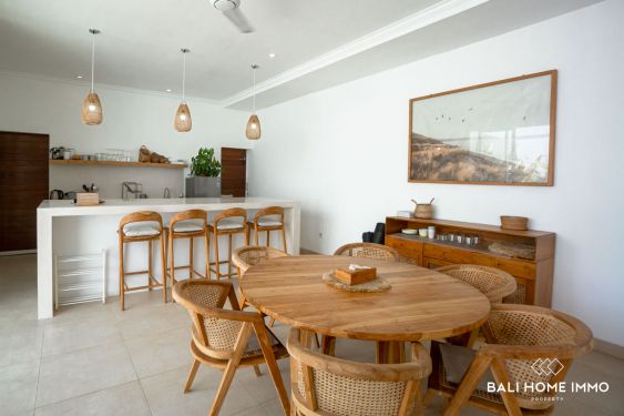 Image 7 from 3 Bedroom Villa for Rent in Bali Canggu Berawa