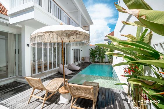 Image 1 from 3 Bedroom Villa for Yearly Rental in Bali Canggu Berawa Bali