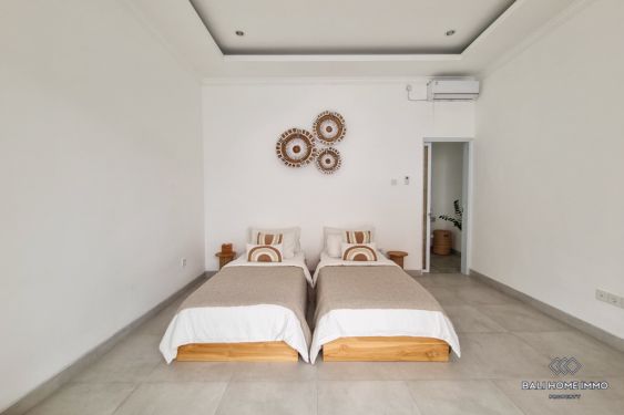 Image 13 from 3 Bedroom Villa for Rent in Bali Canggu Berawa
