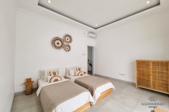 Image 14 from 3 Bedroom Villa for Rent in Bali Canggu Berawa