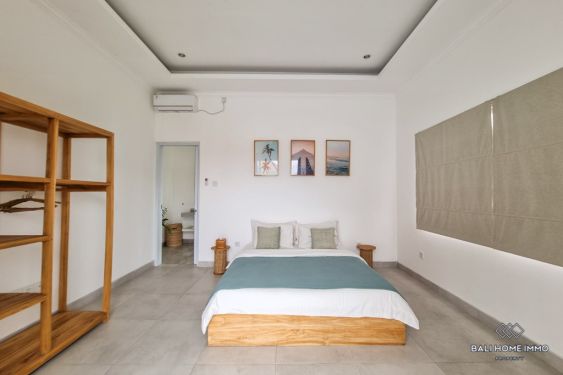 Image 11 from 3 Bedroom Villa for Rent in Bali Canggu Berawa