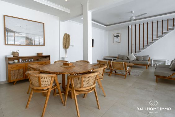 Image 5 from 3 Bedroom Villa for Rent in Bali Canggu Berawa