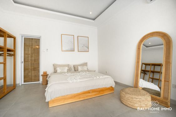 Image 10 from 3 Bedroom Villa for Rent in Bali Canggu Berawa