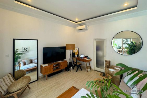 Image 3 from Villa de 3 chambres en location annuelle à Bali Canggu Berawa