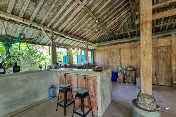 Image 11 from Villa 3 Kamar Disewakan Tahunan di Bali Canggu Berawa