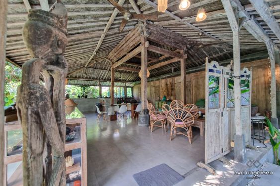 Image 5 from Villa 3 Kamar Disewakan Tahunan di Bali Canggu Berawa