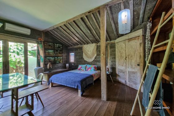 Image 17 from Villa 3 Kamar Disewakan Tahunan di Bali Canggu Berawa
