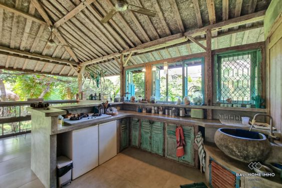 Image 12 from Villa 3 Kamar Disewakan Tahunan di Bali Canggu Berawa