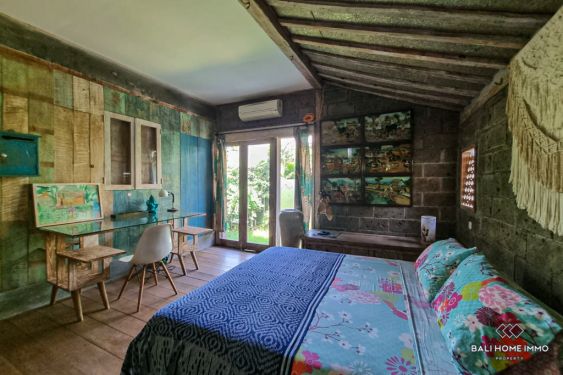 Image 15 from Villa 3 Kamar Disewakan Tahunan di Bali Canggu Berawa