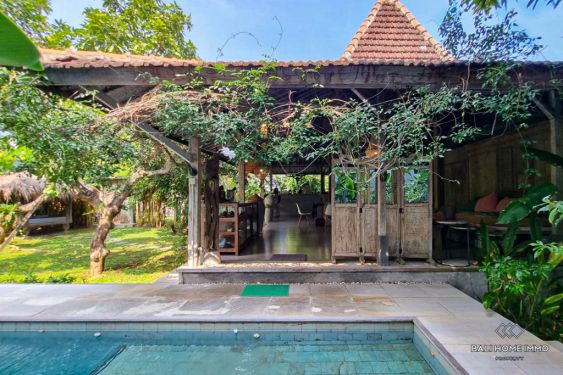 Image 4 from Villa 3 Kamar Disewakan Tahunan di Bali Canggu Berawa