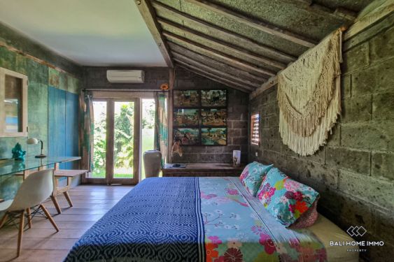 Image 14 from Villa 3 Kamar Disewakan Tahunan di Bali Canggu Berawa