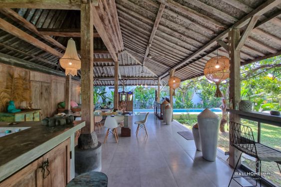 Image 9 from Villa 3 Kamar Disewakan Tahunan di Bali Canggu Berawa