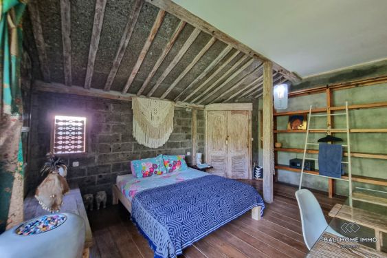 Image 18 from Villa 3 Kamar Disewakan Tahunan di Bali Canggu Berawa