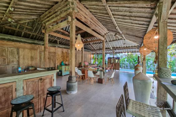 Image 10 from Villa 3 Kamar Disewakan Tahunan di Bali Canggu Berawa