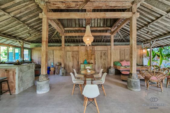 Image 7 from Villa 3 Kamar Disewakan Tahunan di Bali Canggu Berawa