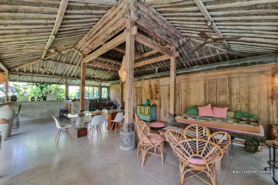 Image 6 from Villa 3 Kamar Disewakan Tahunan di Bali Canggu Berawa