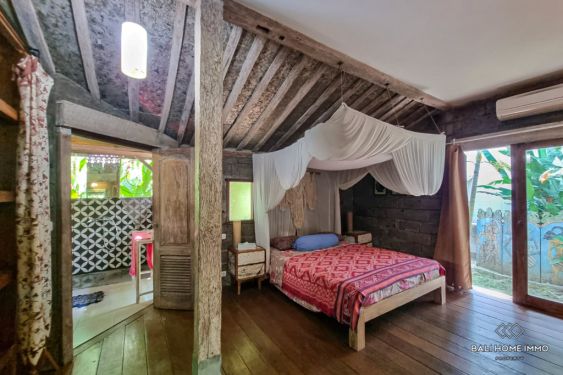 Image 19 from Villa 3 Kamar Disewakan Tahunan di Bali Canggu Berawa