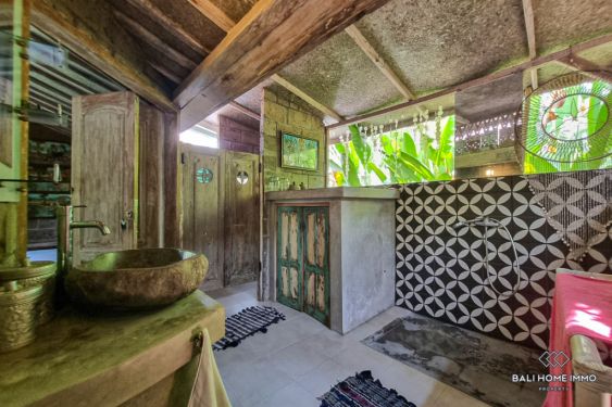 Image 20 from Villa 3 Kamar Disewakan Tahunan di Bali Canggu Berawa
