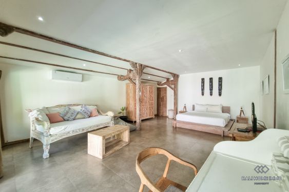 Image 8 from 3 Bedroom Villa for Yearly Rental in Bali Canggu Berawa
