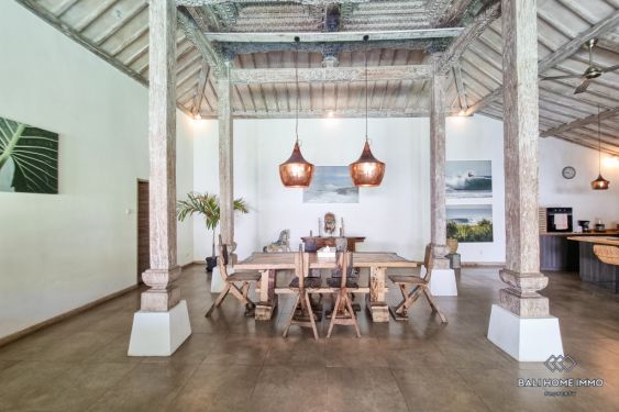 Image 5 from 3 Bedroom Villa for Yearly Rental in Bali Canggu Berawa