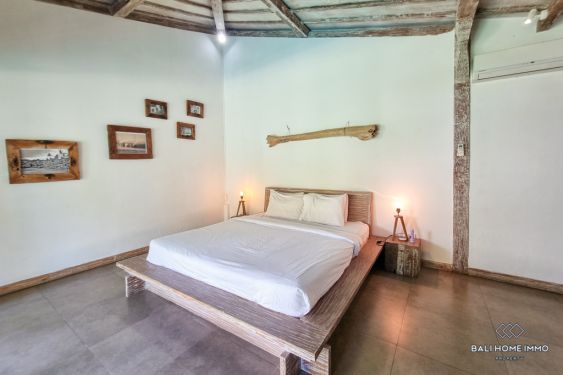Image 13 from 3 Bedroom Villa for Yearly Rental in Bali Canggu Berawa