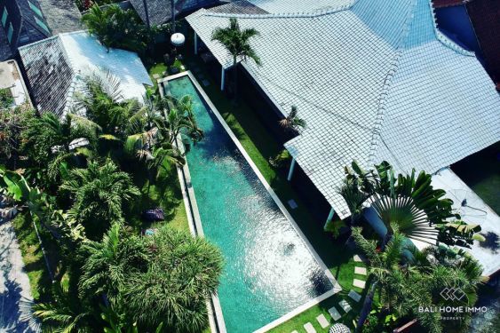 Image 17 from 3 Bedroom Villa for Yearly Rental in Bali Canggu Berawa