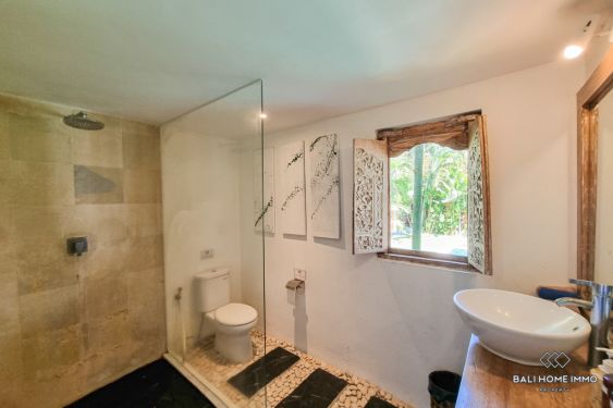 Image 16 from 3 Bedroom Villa for Yearly Rental in Bali Canggu Berawa