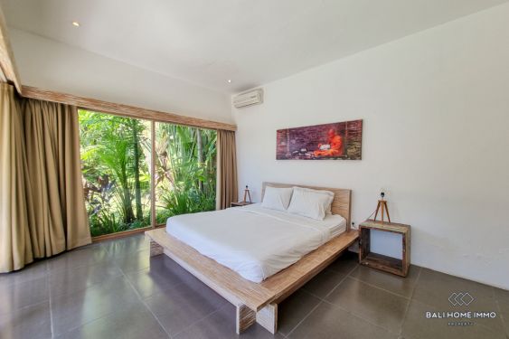 Image 10 from 3 Bedroom Villa for Yearly Rental in Bali Canggu Berawa