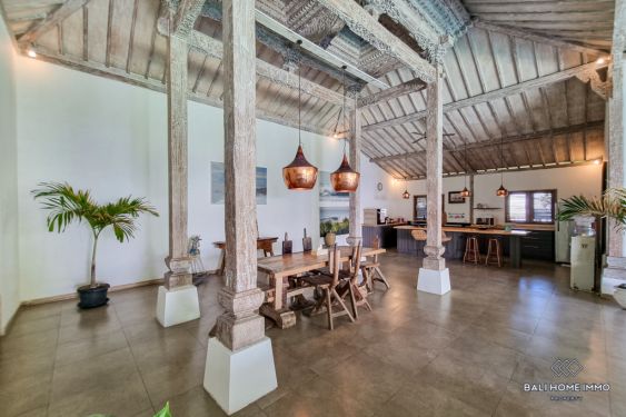 Image 4 from 3 Bedroom Villa for Yearly Rental in Bali Canggu Berawa