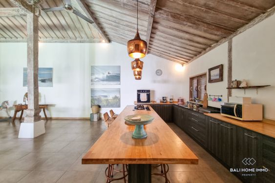 Image 7 from 3 Bedroom Villa for Yearly Rental in Bali Canggu Berawa