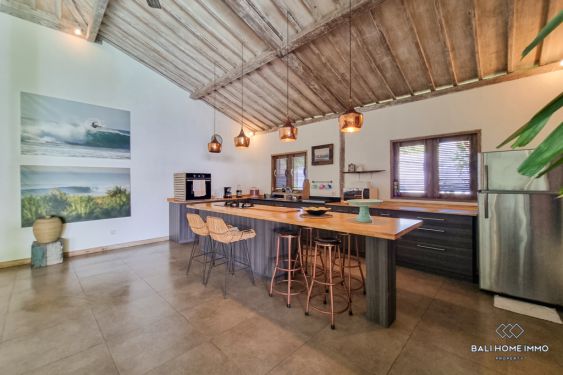 Image 6 from 3 Bedroom Villa for Yearly Rental in Bali Canggu Berawa