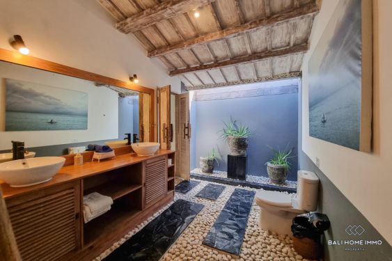 Image 15 from 3 Bedroom Villa for Yearly Rental in Bali Canggu Berawa