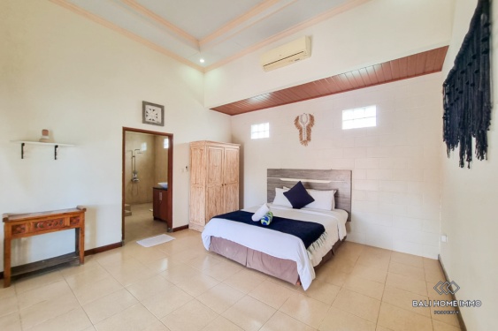 Image 11 from 3 Bedroom Villa for Yearly Rental in Bali Canggu Berawa