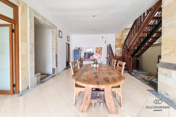 Image 3 from Villa 3 Kamar Disewakan Tahunan di Bali Canggu Berawa