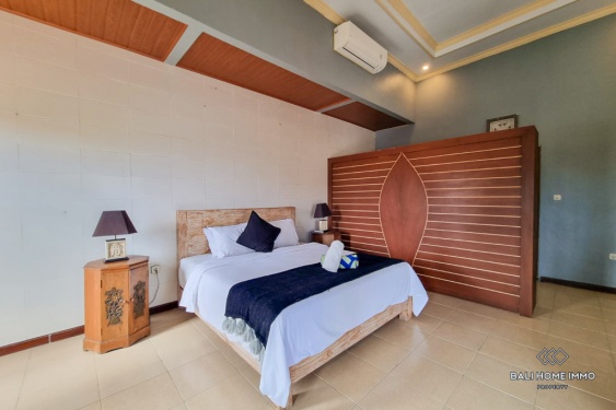 Image 12 from 3 Bedroom Villa for Yearly Rental in Bali Canggu Berawa