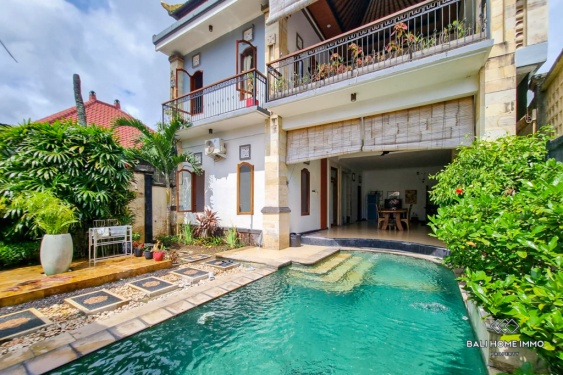 Image 2 from Villa 3 Kamar Disewakan Tahunan di Bali Canggu Berawa