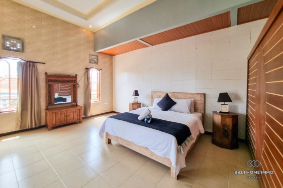 Image 13 from 3 Bedroom Villa for Yearly Rental in Bali Canggu Berawa