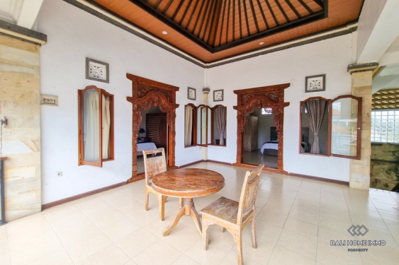 Image 9 from 3 Bedroom Villa for Yearly Rental in Bali Canggu Berawa