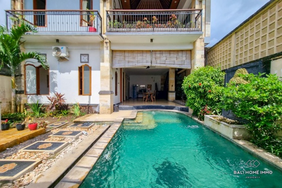 Image 16 from 3 Bedroom Villa for Yearly Rental in Bali Canggu Berawa