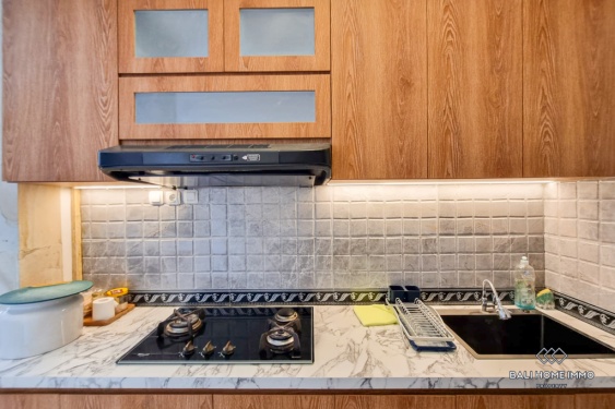 Image 6 from 3 Bedroom Villa for Yearly Rental in Bali Canggu Berawa