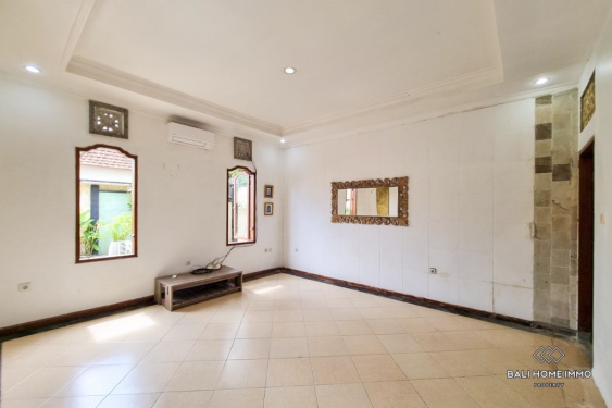 Image 7 from 3 Bedroom Villa for Yearly Rental in Bali Canggu Berawa