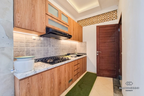 Image 5 from 3 Bedroom Villa for Yearly Rental in Bali Canggu Berawa